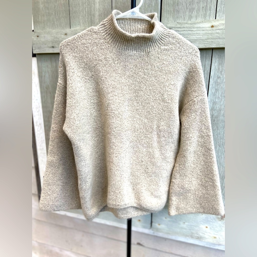 Zara Knit Sweater